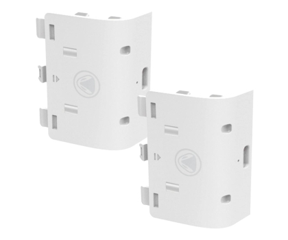 Adapter/zasilacz do konsoli Snakebyte Zestaw Baterii do kontrolerów Xbox Series X Białe